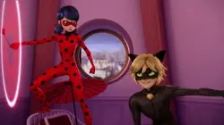 Miraculous, les aventures de Ladybug et Chat Noir La Marionnettiste