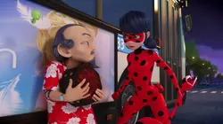 Miraculous, les aventures de Ladybug et Chat Noir S03E16 Festin