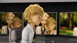 Miraculous, les aventures de Ladybug et Chat Noir S03E22 Félix