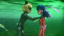 Miraculous, les aventures de Ladybug et Chat Noir S03E26 Miracle Queen (La Bataille des Miraculous – Partie 2)