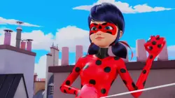 Miraculous, les aventures de Ladybug et Chat Noir S02E06 Riposte