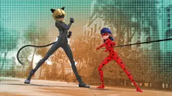 Miraculous, les aventures de Ladybug et Chat Noir S03E08 Oni-Chan