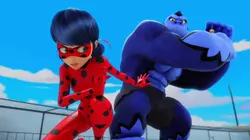 Miraculous, les aventures de Ladybug et Chat Noir S02E01 Pire Noël