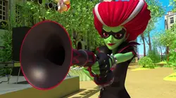 Miraculous, les aventures de Ladybug et Chat Noir S02E01 Pire Noël