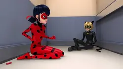 Miraculous, les aventures de Ladybug et Chat Noir S03E07 Oblivio