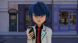 Miraculous, les aventures de Ladybug et Chat Noir  S03E17 Ikari Gozen