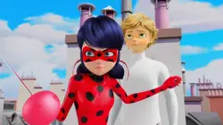 Miraculous, les aventures de Ladybug et Chat Noir S02E06 Riposte
