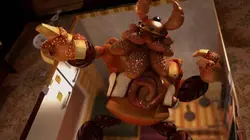 Miraculous, les aventures de Ladybug et Chat Noir S03E09 Miraculeur