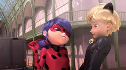 Miraculous, les aventures de Ladybug et Chat Noir S02E01 Pire Noël