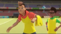 Miraculous, les aventures de Ladybug et Chat Noir S04E18 Chère famille