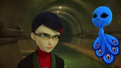 Miraculous, les aventures de Ladybug et Chat Noir S03E23 Ladybug