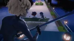 Miraculous, les aventures de Ladybug et Chat Noir S01E07 Le Dessinateur