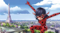 Miraculous, les aventures de Ladybug et Chat Noir S01E21 Guitar vilain
