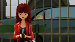 Miraculous, les aventures de Ladybug et Chat Noir S03E09 Miraculeur