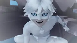 Miraculous, les aventures de Ladybug et Chat Noir S03E21 Chat blanc