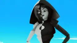 Miraculous, les aventures de Ladybug et Chat Noir S02E20 Inverso