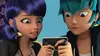 Miraculous, les aventures de Ladybug et Chat Noir S03E22 Félix