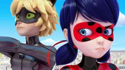 Miraculous, les aventures de Ladybug et Chat Noir S02E07 Robostus