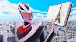 Miraculous, les aventures de Ladybug et Chat Noir S02E02 Le collectionneur