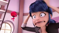 Miraculous, les aventures de Ladybug et Chat Noir S01E09 L'imposteur