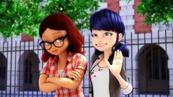 Miraculous, les aventures de Ladybug et Chat Noir : les secrets