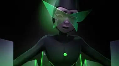Miraculous, les aventures de Ladybug et Chat Noir S01E15 Le gamer