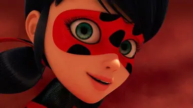 Miraculous, les aventures de Ladybug et Chat Noir S03E08 Climatika 2