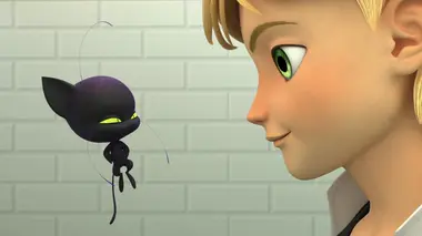 Miraculous, les aventures de Ladybug et Chat Noir S04E04 Mr Pigeon 72