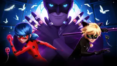 Miraculous, les aventures de Ladybug et Chat Noir S05E18 Emotion