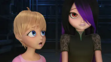 Miraculous, les aventures de Ladybug et Chat Noir S05E22 Confrontation