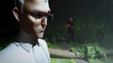 Miraculous, les aventures de Ladybug et Chat Noir S05E26 Conformation (Le dernier jour) 1ère partie