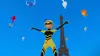 Miraculous, les aventures de Ladybug et Chat Noir S03E25 La bataille des Miraculous (2018)