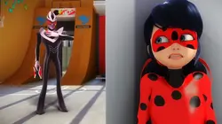 Sur Disney Channel à 19h25 : Miraculous, les aventures de Ladybug et Chat Noir