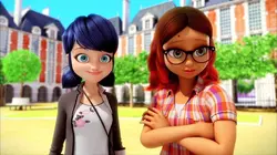 Miraculous : les secrets
