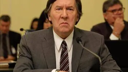 Casting Mirador S03E01 La tour de cristal