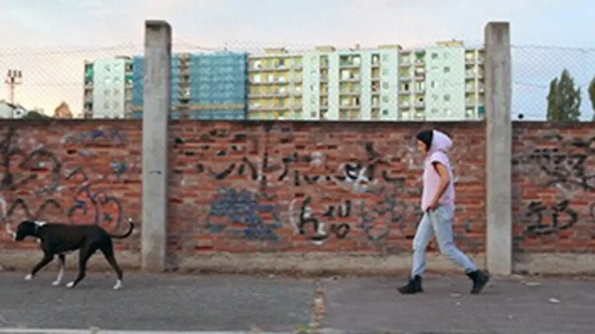 Mirage à l'italienne