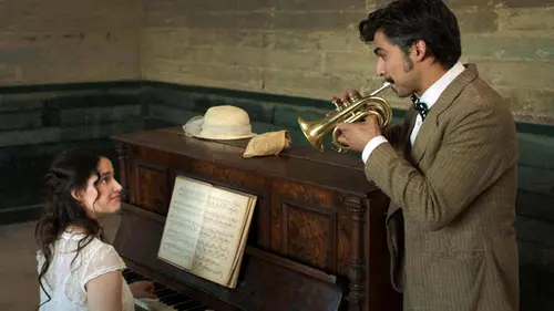 Mirage d'amour avec fanfare