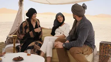 Mirage S01E03