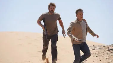 Mirage S01E05