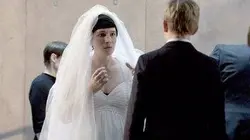 Visuel de Miranda d'après Shakespeare et Purcell