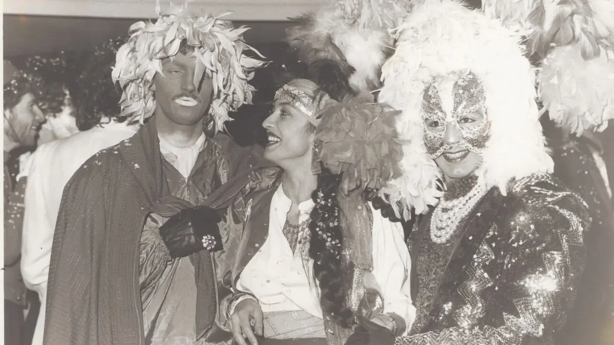 Mirano 80, l'Espace d'un rêve