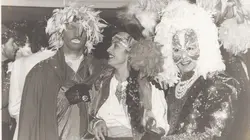 Mirano 80, l'Espace d'un rêve