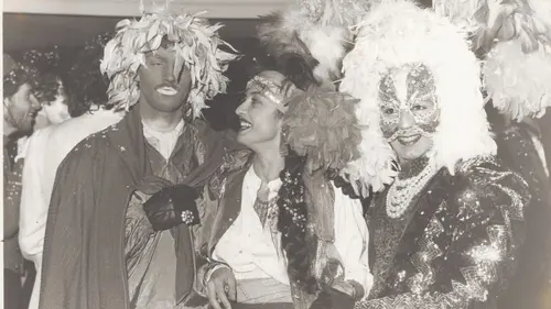 Mirano 80, l'Espace d'un rêve