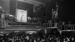 Mirano 80, l'Espace d'un rêve