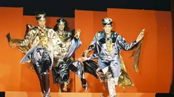 Mirano 80, l'Espace d'un rêve