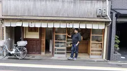 Mirazur, des étoiles à la Lune