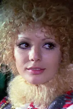 Photo de Mirella Pamphili