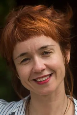 Photo de Miren Gaztañaga