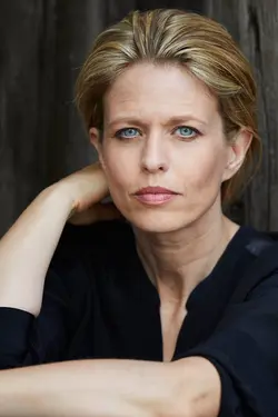 Photo de Miriam Lahnstein