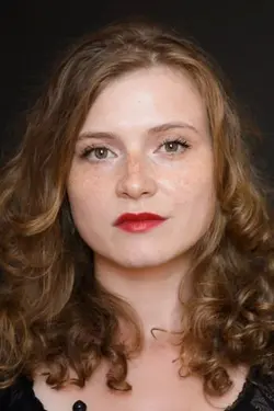 Photo de Miriam Rizea